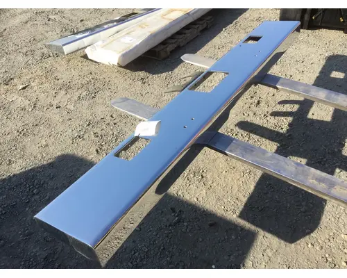 FREIGHTLINER SD BUMPER-COMPLETE