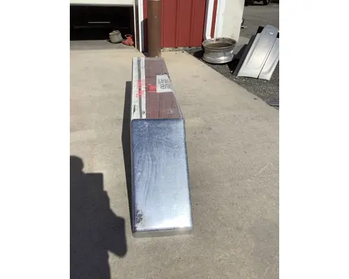 FREIGHTLINER SD Bumper Assembly, Front