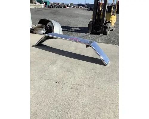 FREIGHTLINER SD Bumper Assembly, Front