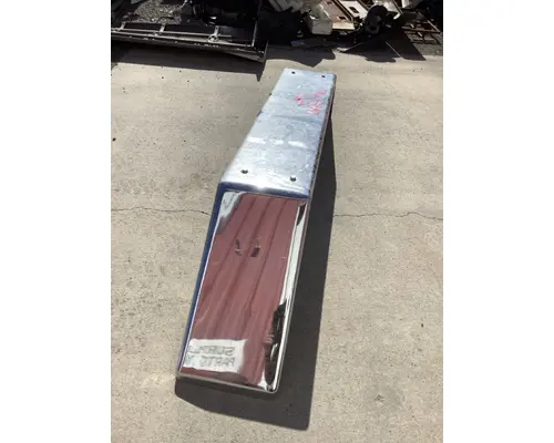 FREIGHTLINER SD Bumper Assembly, Front