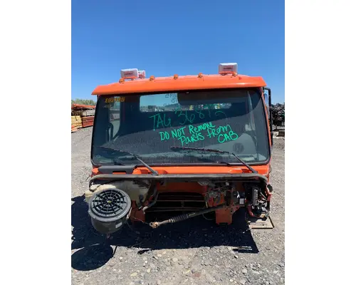 FREIGHTLINER SD CAB ASSEMBLY