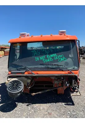 FREIGHTLINER SD CAB ASSEMBLY