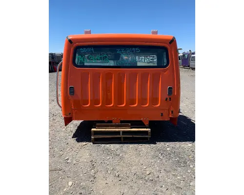 FREIGHTLINER SD CAB ASSEMBLY