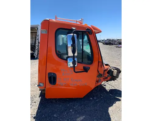 FREIGHTLINER SD CAB ASSEMBLY