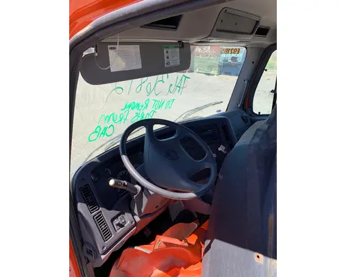 FREIGHTLINER SD CAB ASSEMBLY