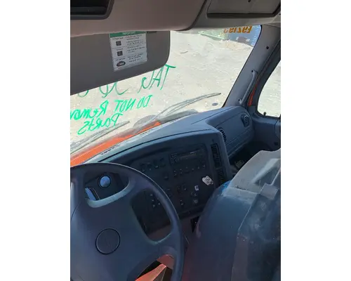 FREIGHTLINER SD CAB ASSEMBLY