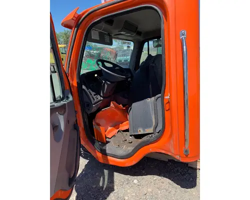 FREIGHTLINER SD CAB ASSEMBLY
