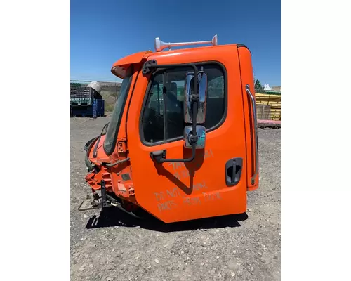 FREIGHTLINER SD Cab Assembly