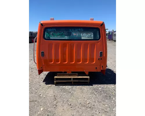 FREIGHTLINER SD Cab Assembly