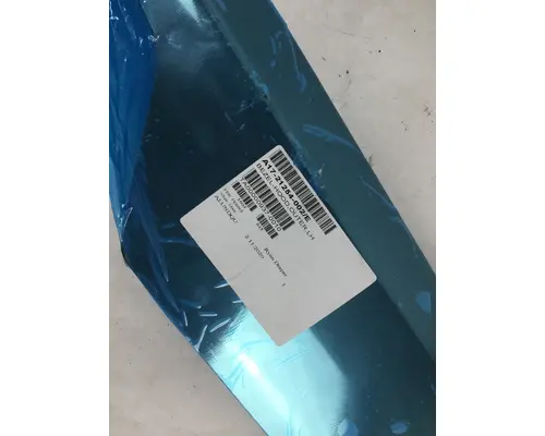 FREIGHTLINER SD HOOD PARTS