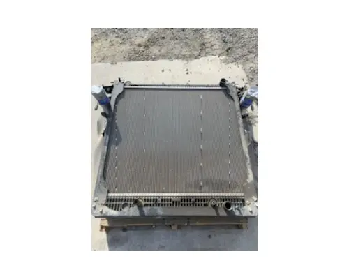 FREIGHTLINER SD RADIATOR ASSEMBLY