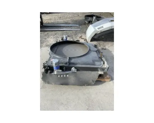 FREIGHTLINER SD RADIATOR ASSEMBLY