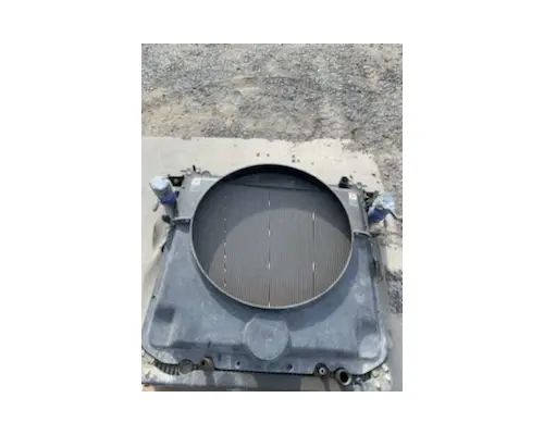 FREIGHTLINER SD RADIATOR ASSEMBLY