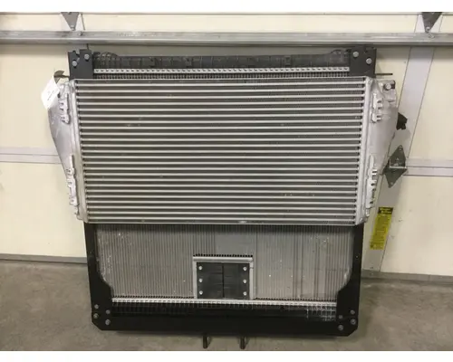 FREIGHTLINER SD RADIATOR ASSEMBLY