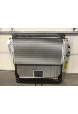 FREIGHTLINER SD RADIATOR ASSEMBLY
