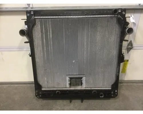 FREIGHTLINER SD RADIATOR ASSEMBLY