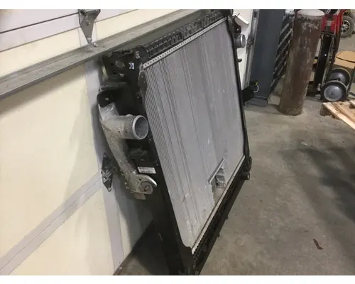 FREIGHTLINER SD RADIATOR ASSEMBLY