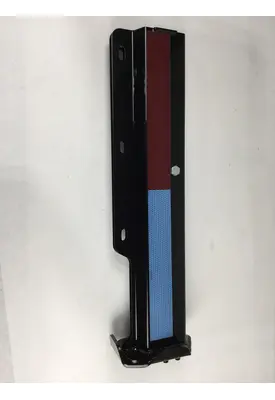 FREIGHTLINER SPRING LOADED MUDFLAP