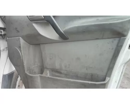 FREIGHTLINER SPRINTER 2500 DOOR ASSEMBLY, FRONT