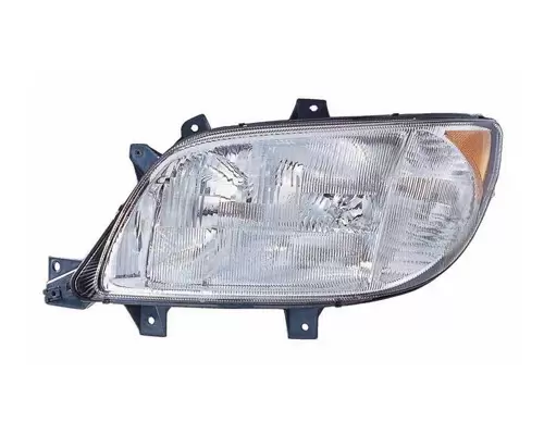 FREIGHTLINER SPRINTER 2500 HEADLAMP ASSEMBLY