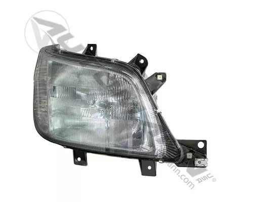 FREIGHTLINER SPRINTER 2500 HEADLAMP ASSEMBLY