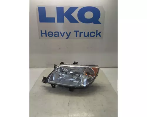 FREIGHTLINER SPRINTER 2500 Headlamp Assembly