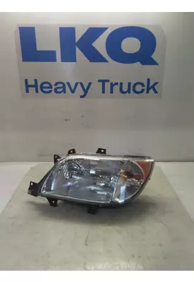 FREIGHTLINER SPRINTER 2500 Headlamp Assembly