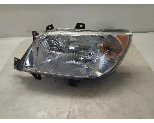 FREIGHTLINER SPRINTER 2500 Headlamp Assembly