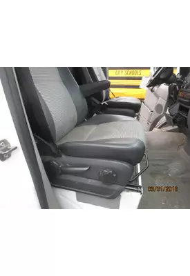 FREIGHTLINER SPRINTER 2500 SEAT, FRONT