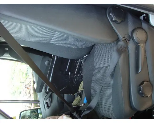 FREIGHTLINER SPRINTER 2500 Seat, Front