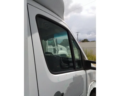 FREIGHTLINER SPRINTER 3500 2007-2009 DOOR ASSEMBLY, FRONT