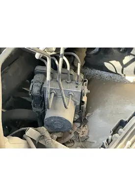 FREIGHTLINER SPRINTER 3500 Anti Lock Brake Parts