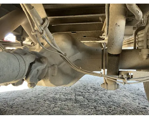 FREIGHTLINER SPRINTER 3500 Axle Assembly, Rear (Single or Rear)