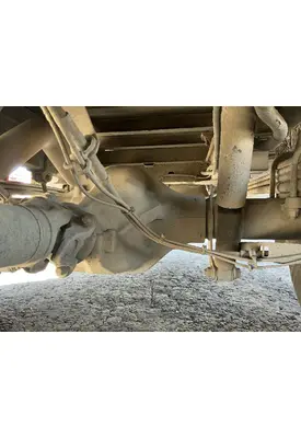 FREIGHTLINER SPRINTER 3500 Axle Assembly, Rear (Single or Rear)
