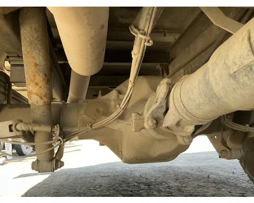 FREIGHTLINER SPRINTER 3500 Axle Assembly, Rear (Single or Rear)
