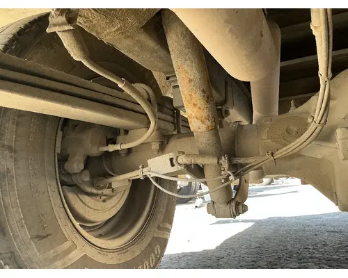 FREIGHTLINER SPRINTER 3500 Axle Assembly, Rear (Single or Rear)