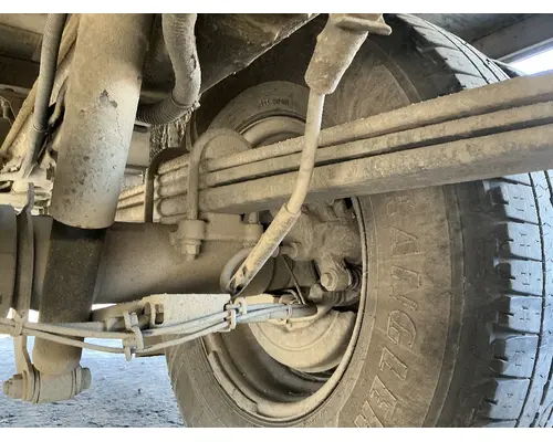 FREIGHTLINER SPRINTER 3500 Axle Assembly, Rear (Single or Rear)