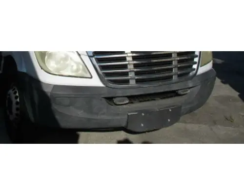 FREIGHTLINER SPRINTER 3500 BUMPER ASSEMBLY, FRONT