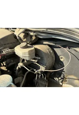 FREIGHTLINER SPRINTER 3500 Brake Master Cylinder