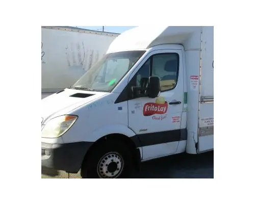 FREIGHTLINER SPRINTER 3500 CAB