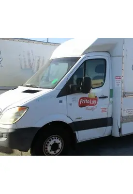 FREIGHTLINER SPRINTER 3500 CAB