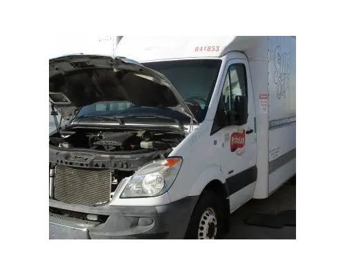 FREIGHTLINER SPRINTER 3500 CAB