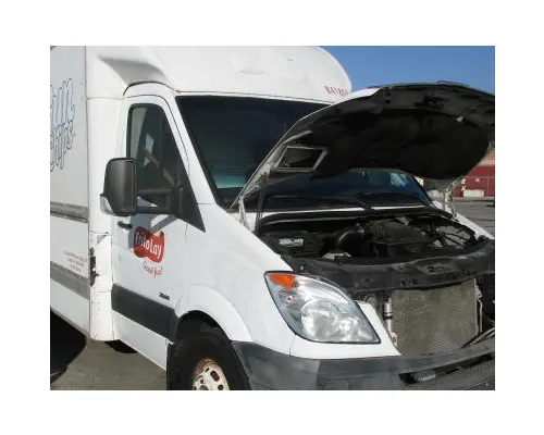 FREIGHTLINER SPRINTER 3500 CAB