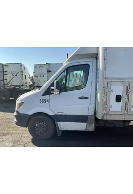 FREIGHTLINER SPRINTER 3500 Cab Assembly