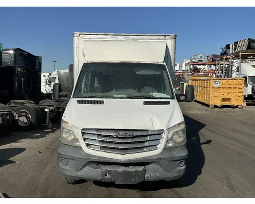FREIGHTLINER SPRINTER 3500 Cab Assembly
