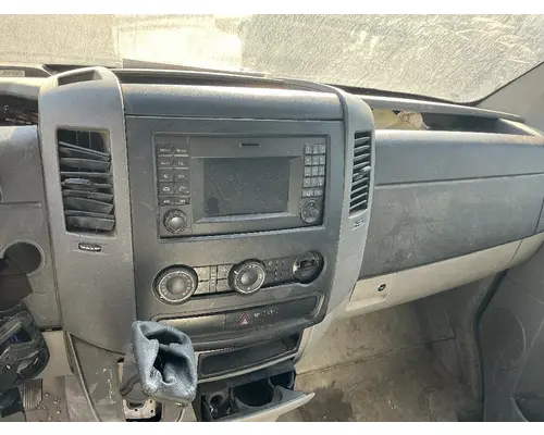 FREIGHTLINER SPRINTER 3500 Cab Assembly