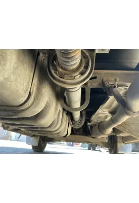 FREIGHTLINER SPRINTER 3500 Drive Shaft, Front