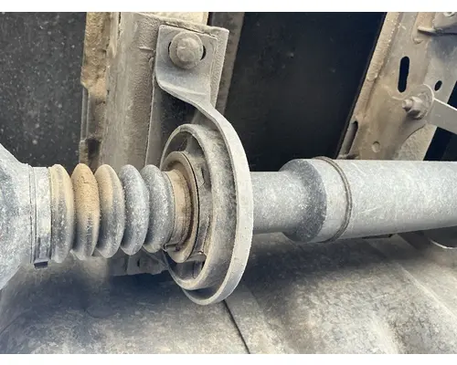 FREIGHTLINER SPRINTER 3500 Drive Shaft, Front