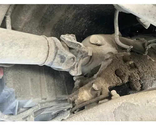FREIGHTLINER SPRINTER 3500 Drive Shaft, Front