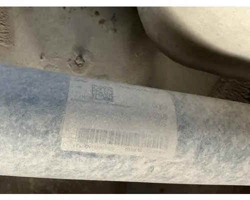 FREIGHTLINER SPRINTER 3500 Drive Shaft, Front